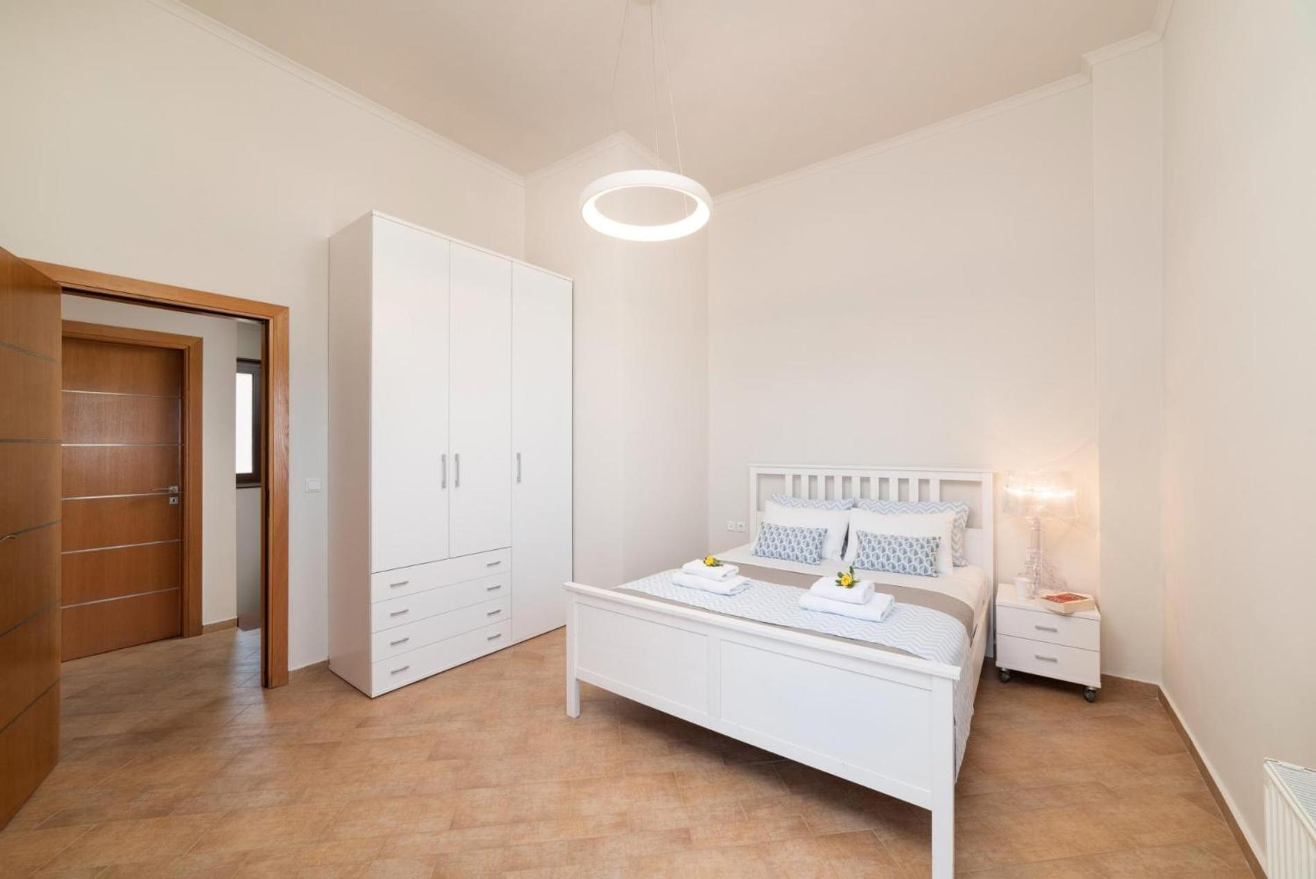Le Stelle Villa Georgioupoli Exterior foto